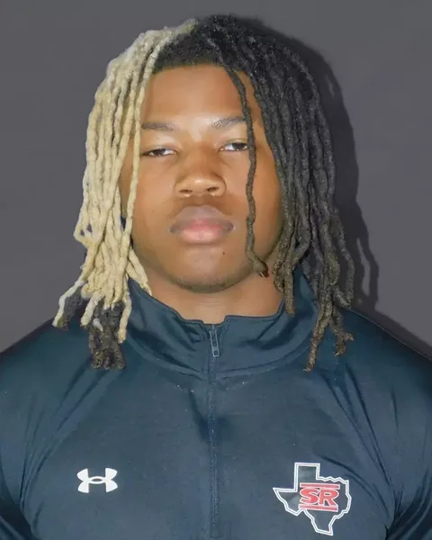 Jacolby Hankins
