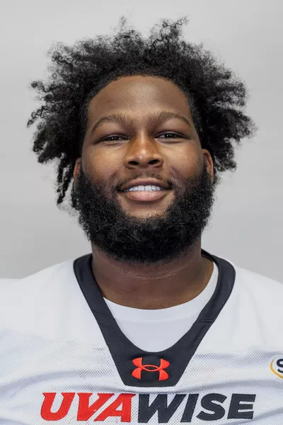 Kesean Anderson