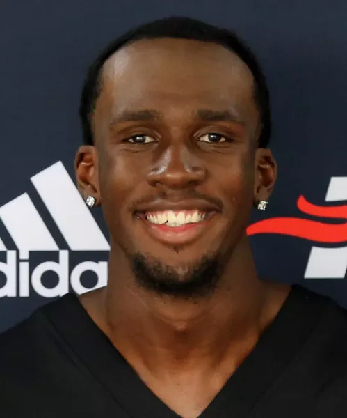 Nate Mikell