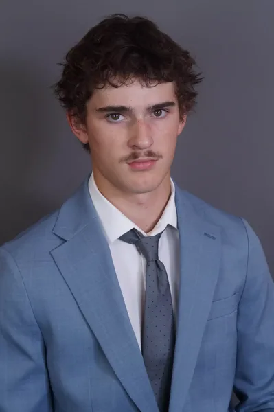 Carter Mccauley