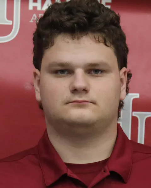 Joshua Hall