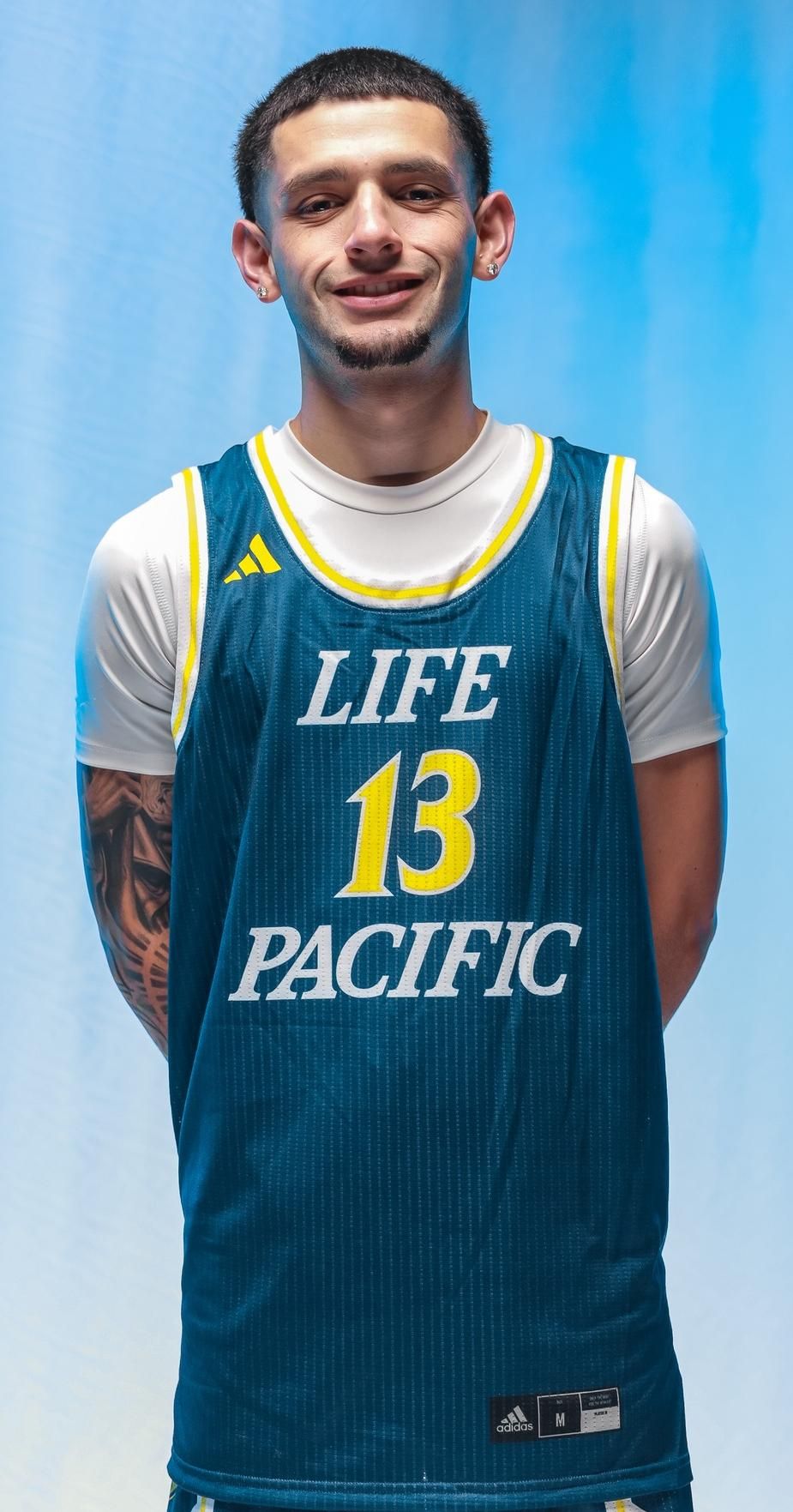 Jacob Mckinn