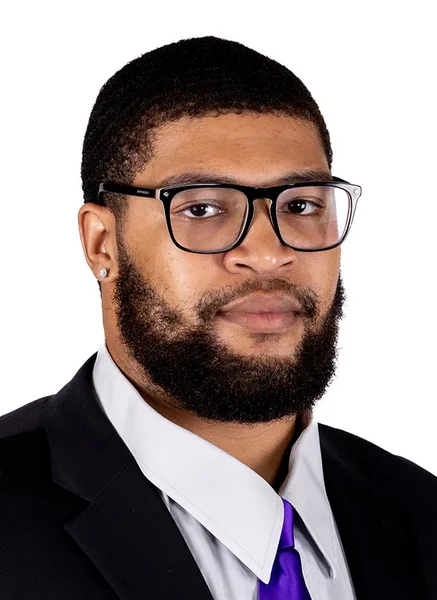 Terrence Enos