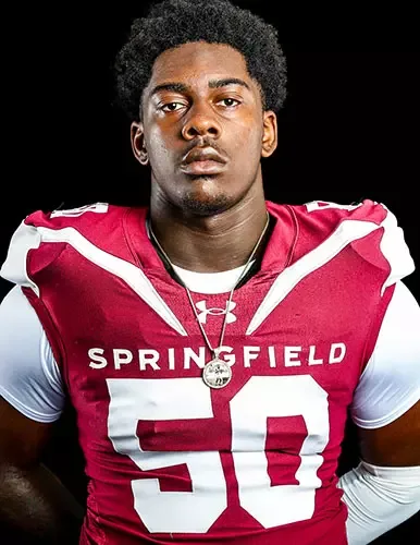 Nehemiah Hicks