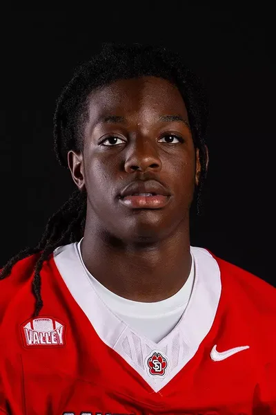 Jamichael Hill