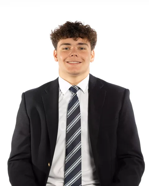 Trent Mcpherson