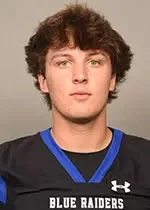 Chase Stephens