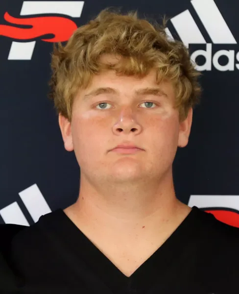 Nolan Blackard