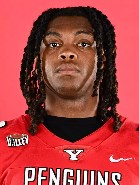 Naim Jackson