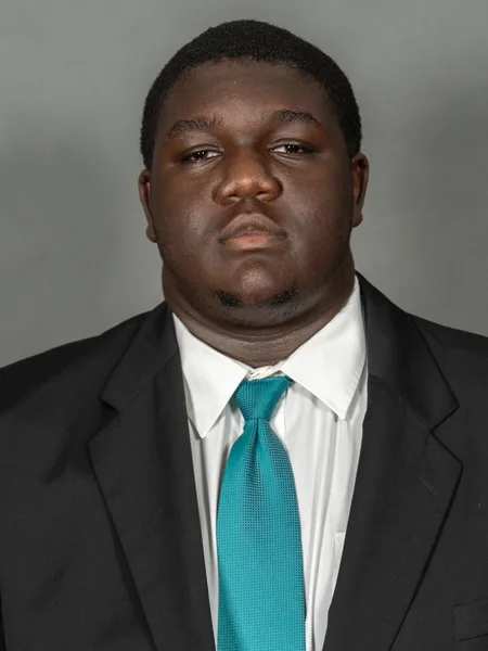 Kyler Johnson