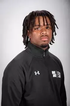 Maliik Edwards