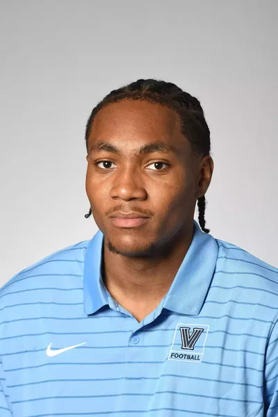 Jayvont Williams