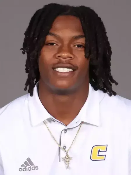 Kajuan Harris