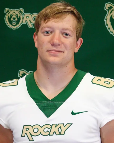 Garrett Sholley