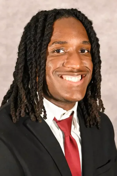 Maurice Jones