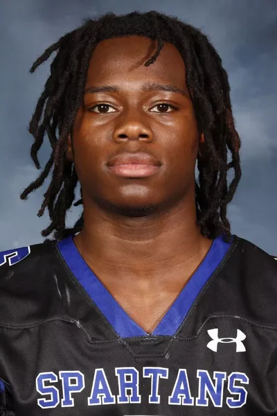 Jay Rush