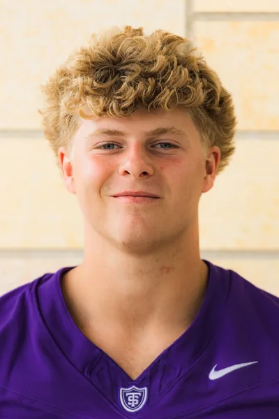 Ryan Jackson