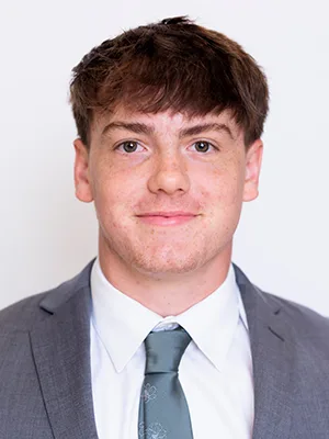 Keenan Scullin