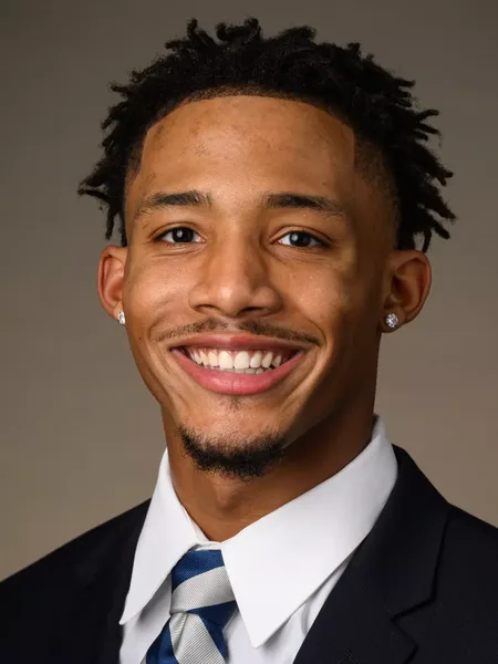 Aj Harris