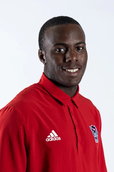 Jai Richburg