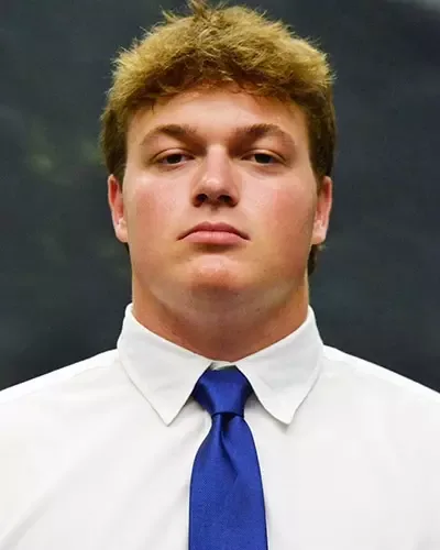 Brock Gillespie