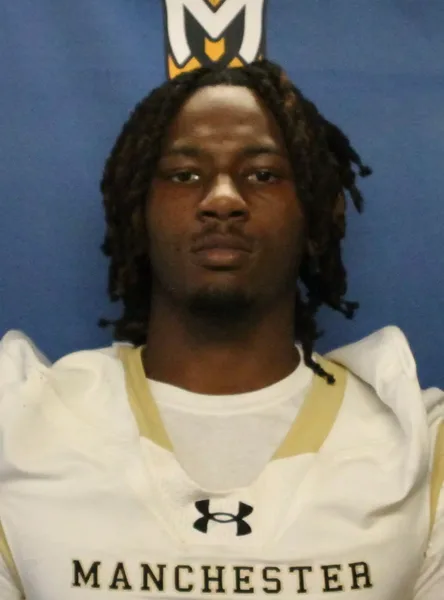 Cameron Puryear