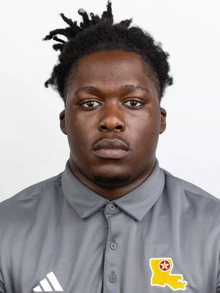 Tyrell Brown