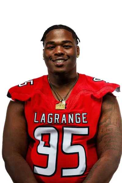 Nicktavius Lawton