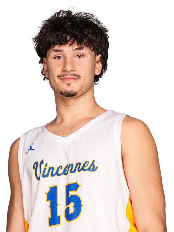 Alex Montes