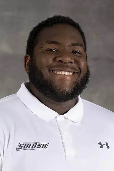 Khaleeal Penn