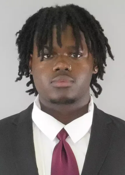 Carlos Davenport