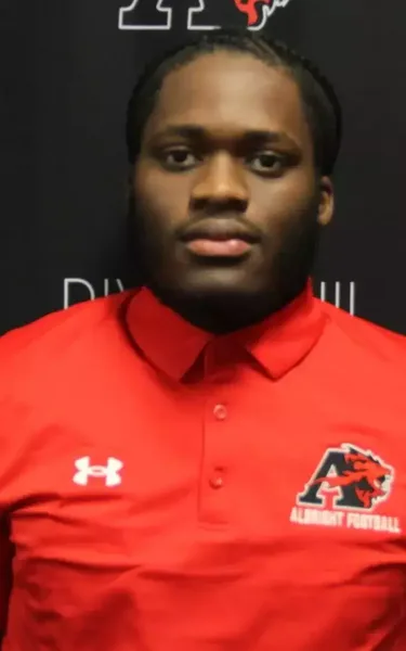 Da'ron Young