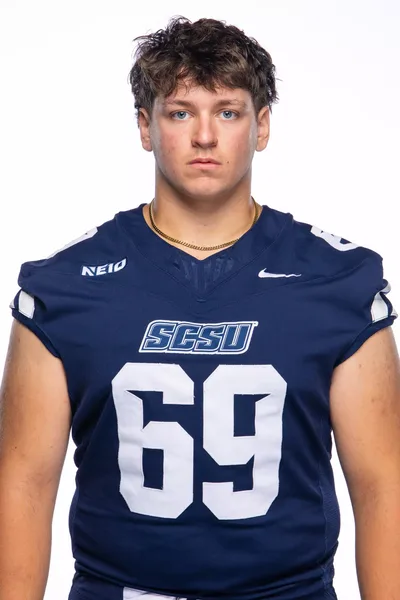 Jacob Cerniglia