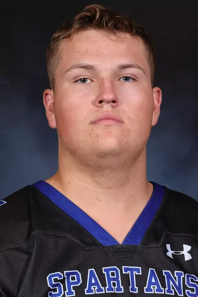 Griffin Becker