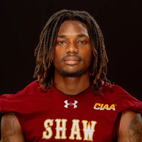 Ja'kem Brown