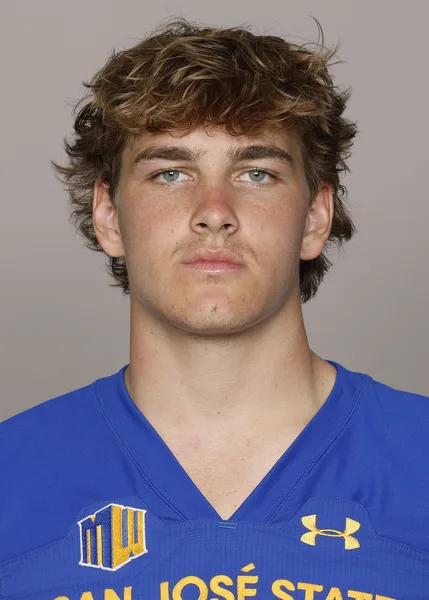 Cayden Woolwine