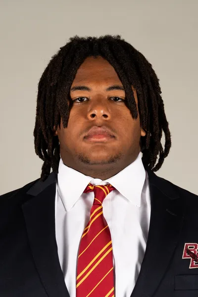 Cameron Mcgee