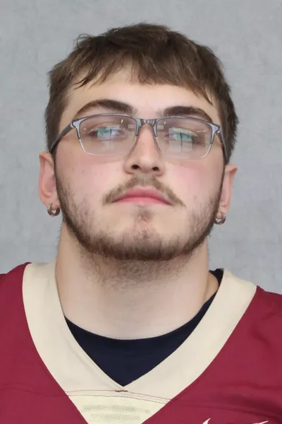 Christian Blevins
