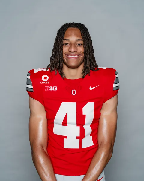 Braxton Rembert