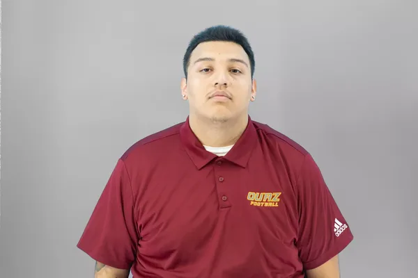 Orlando Martinez
