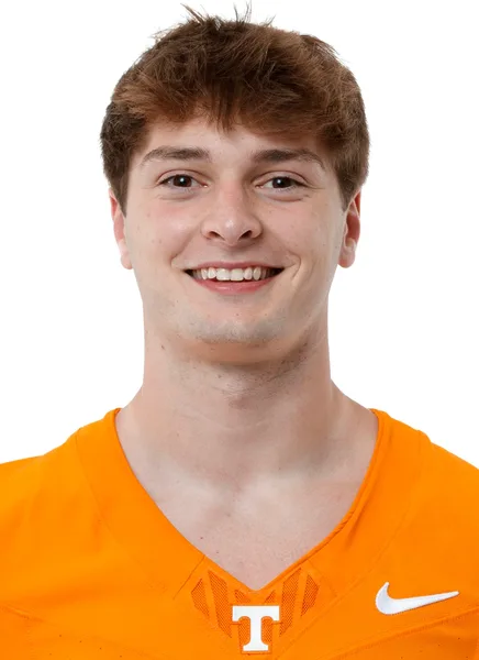 Jake Merklinger