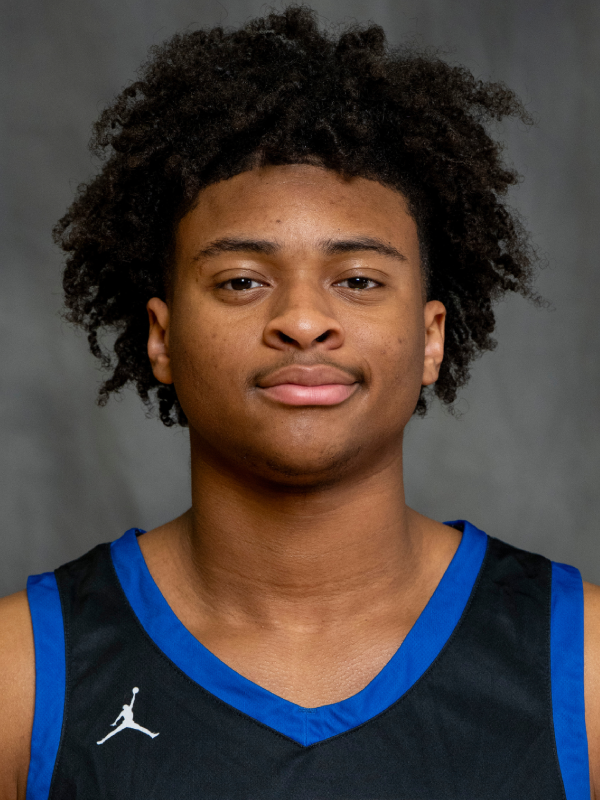 Immanuel Brown