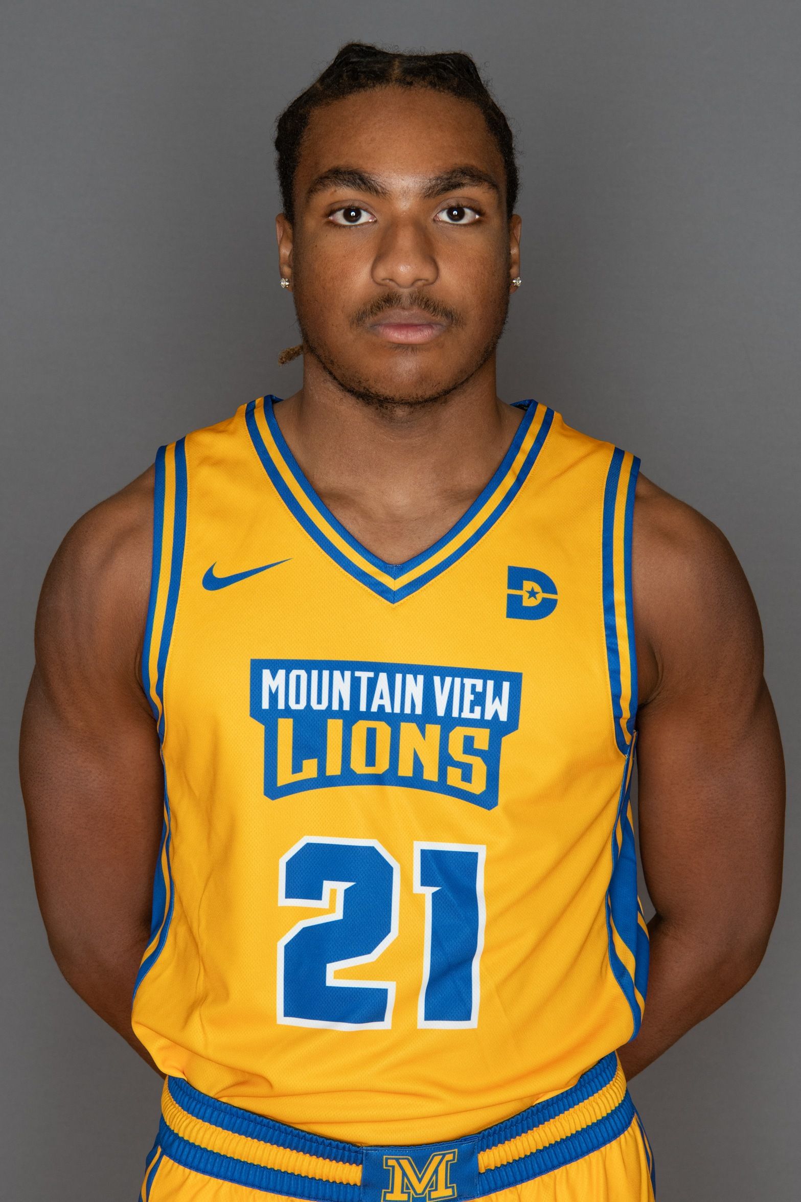 Chandre Ingram