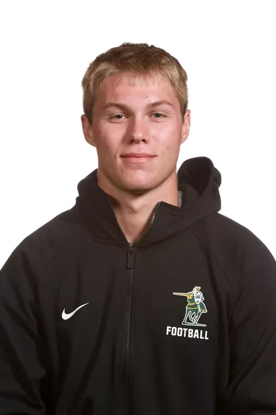 Garrett Lewicki