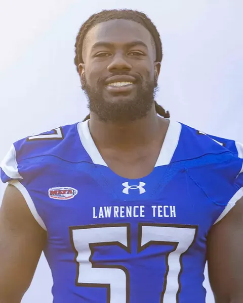 Aaron Mitchell