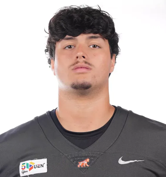 Brady Martin