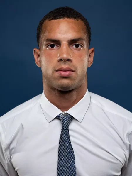Gerald Jacobs