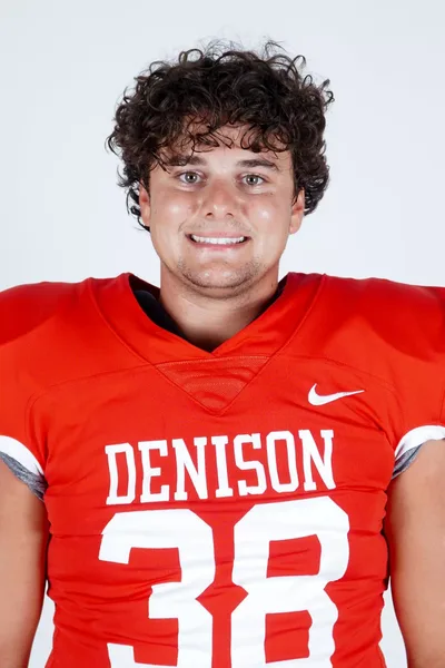 Ethan Ball