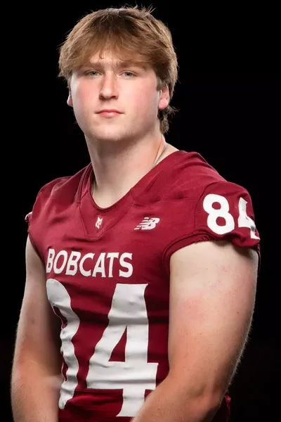 Bryce Carberry