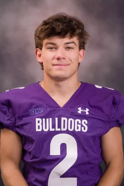 Jackson Overton